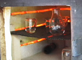 除冷炉(電気式)